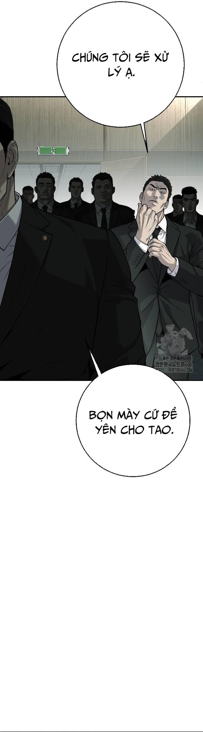 Đứa Con Báo Thù Chapter 41 - Trang 26