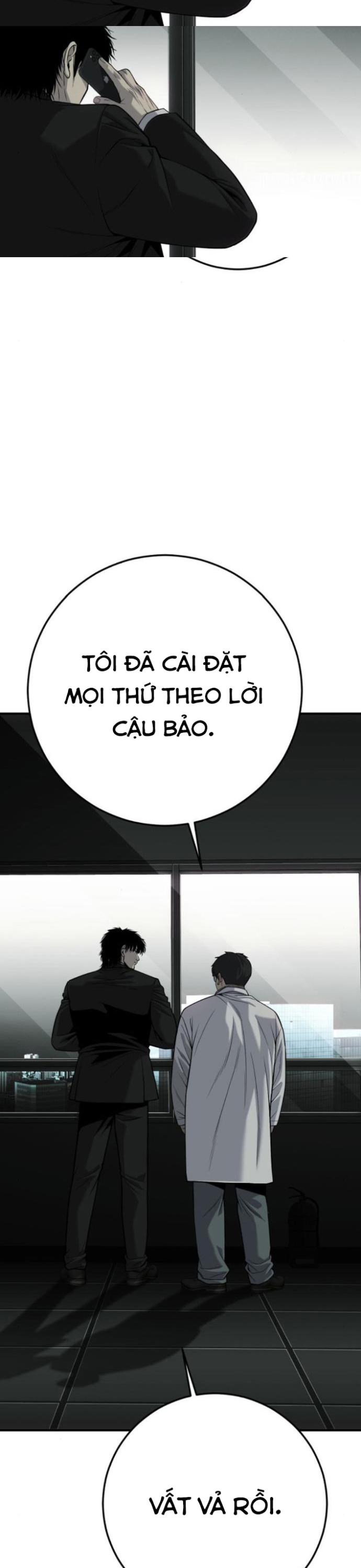 Đứa Con Báo Thù Chapter 31 - Trang 63