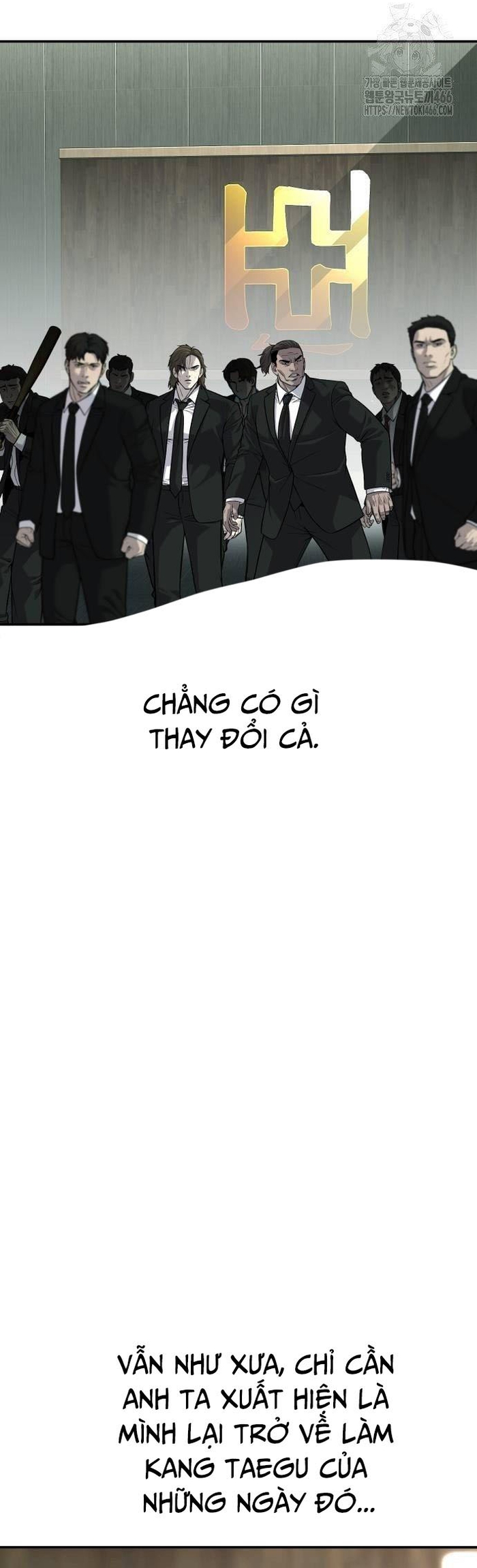 Đứa Con Báo Thù Chapter 41 - Trang 10