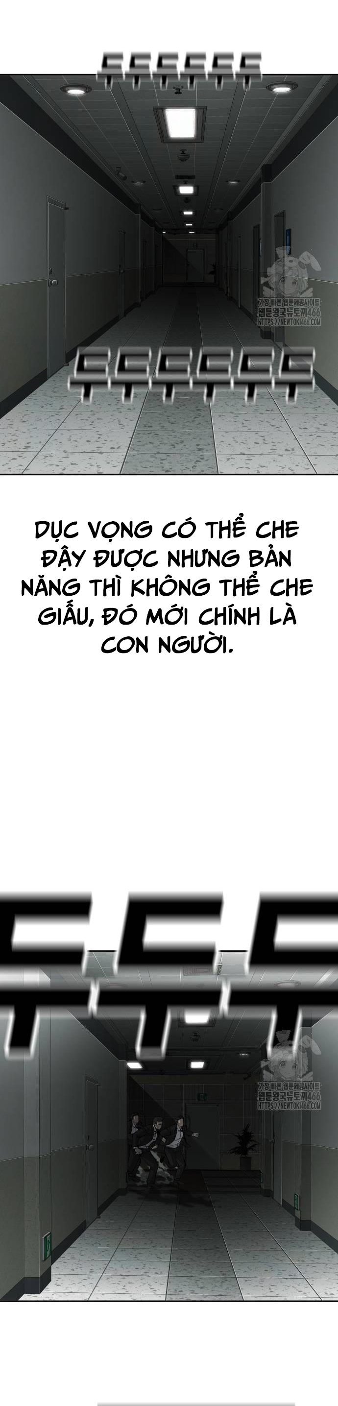 Đứa Con Báo Thù Chapter 35 - Trang 59