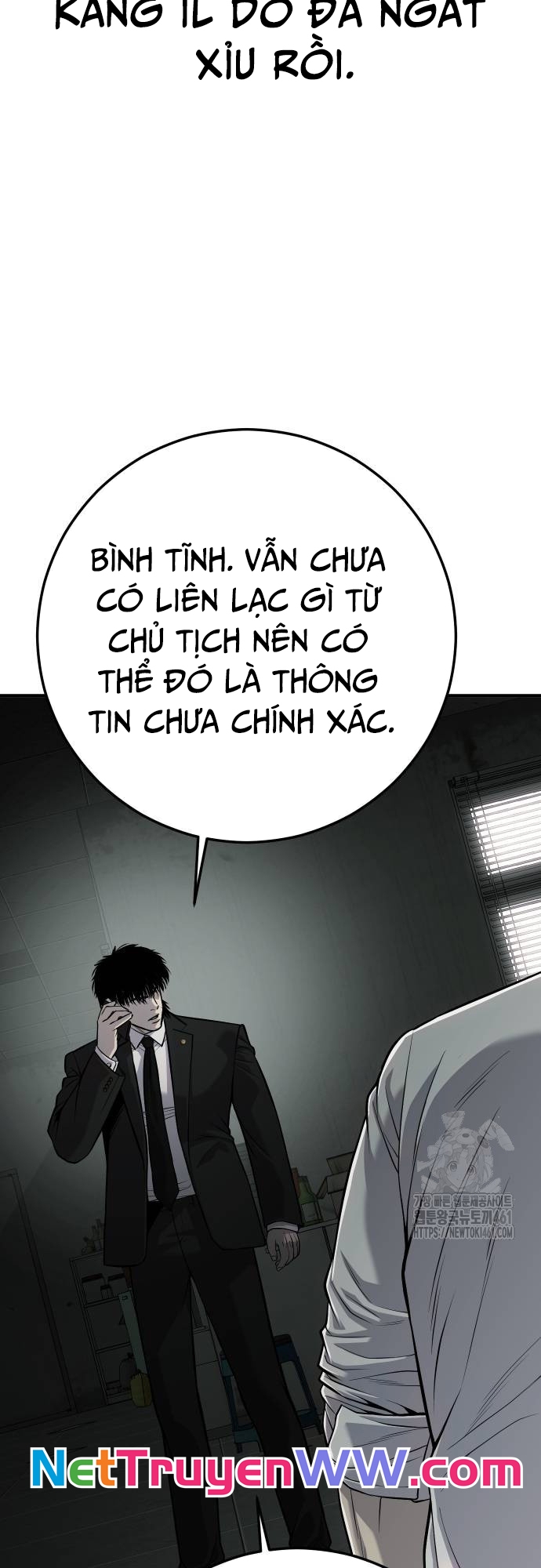 Đứa Con Báo Thù Chapter 29 - Trang 83