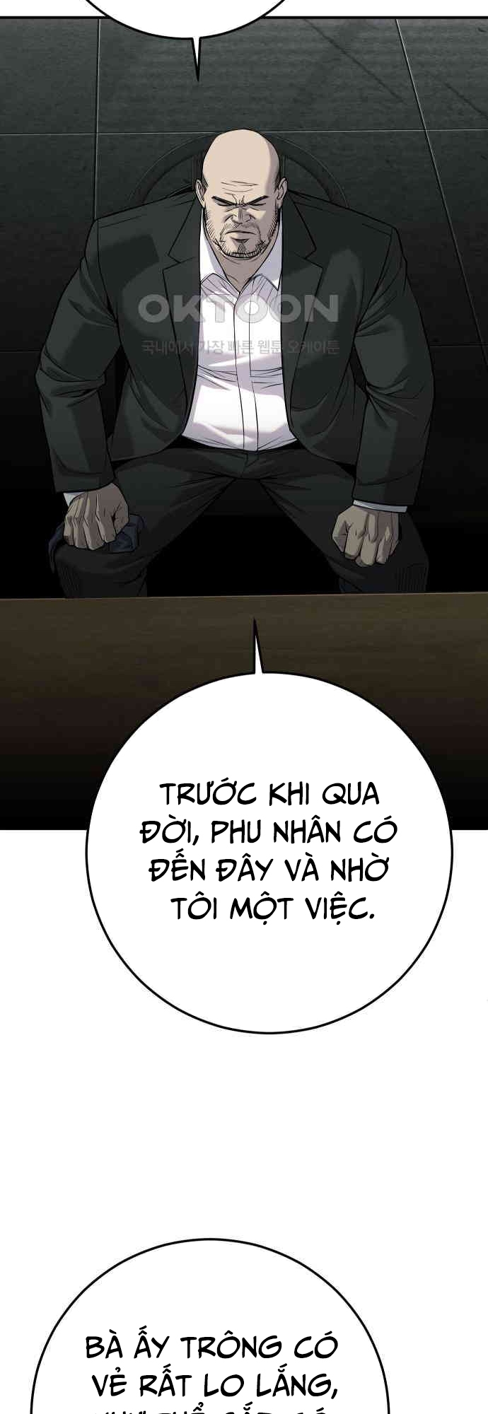 Đứa Con Báo Thù Chapter 28 - Trang 41