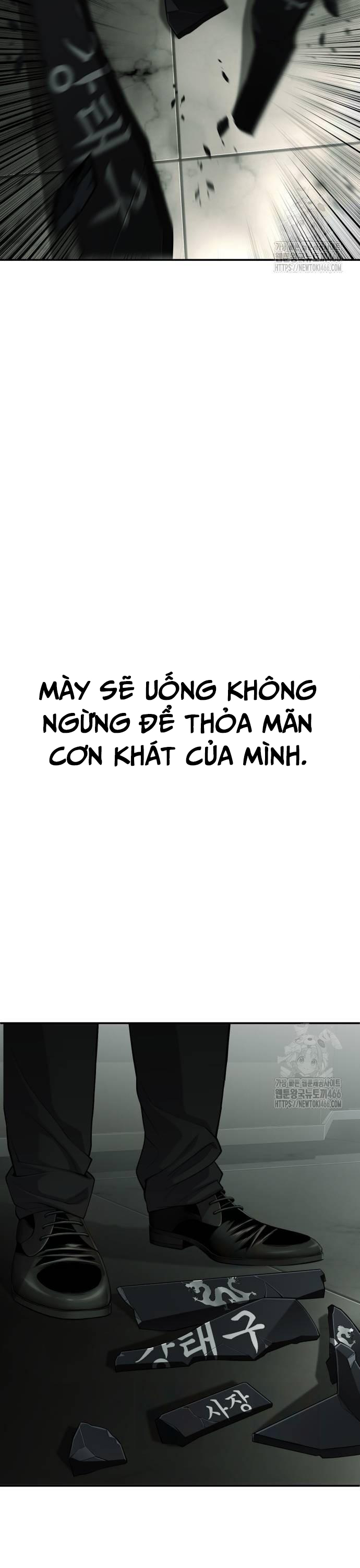 Đứa Con Báo Thù Chapter 35 - Trang 22