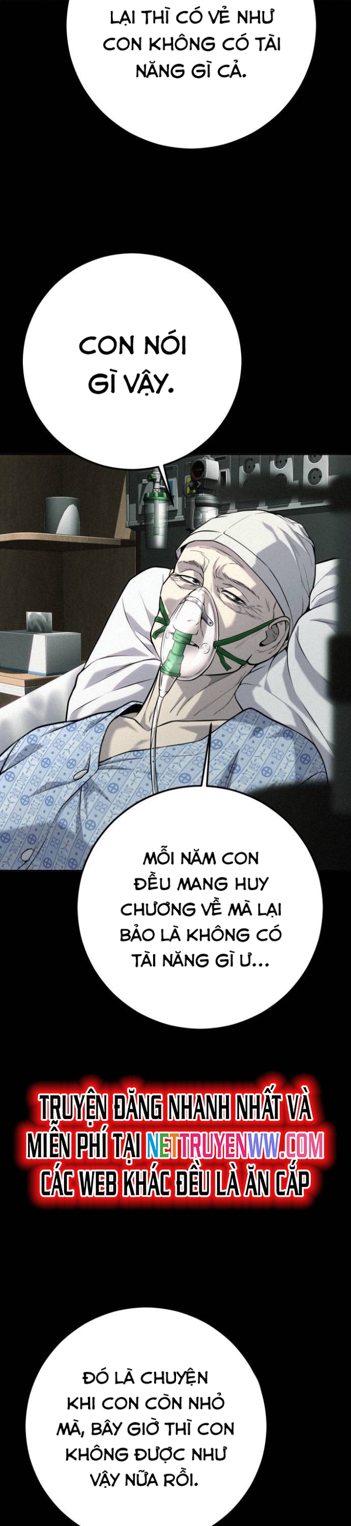 Đứa Con Báo Thù Chapter 34 - Trang 10