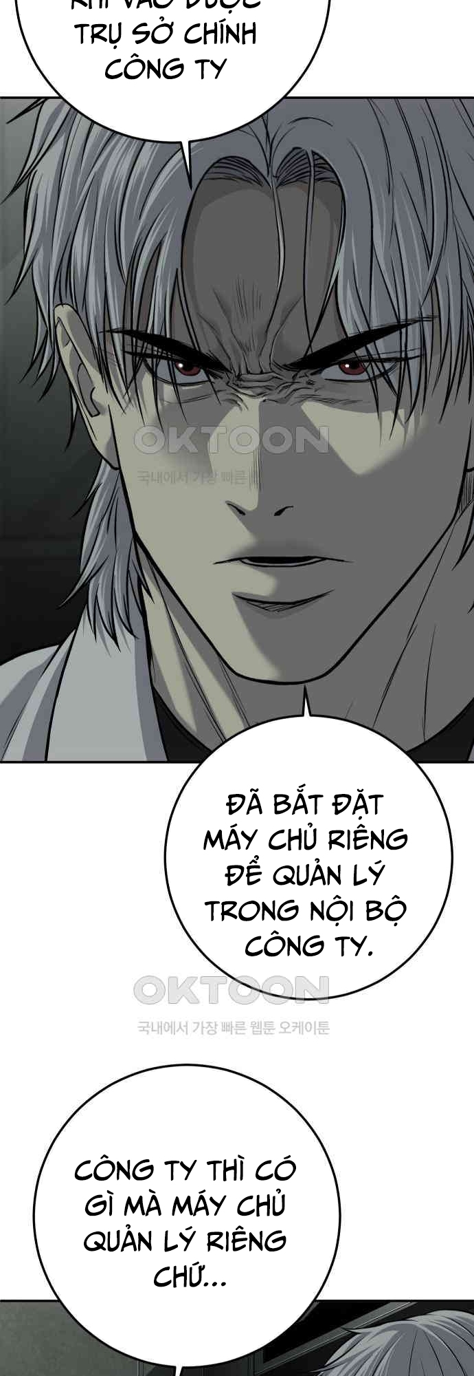 Đứa Con Báo Thù Chapter 27 - Trang 12