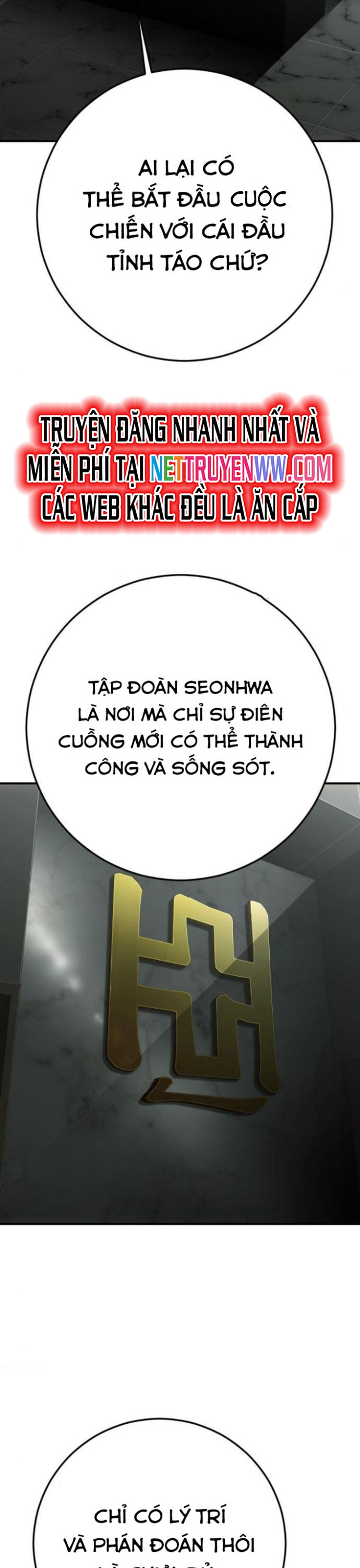 Đứa Con Báo Thù Chapter 31 - Trang 38