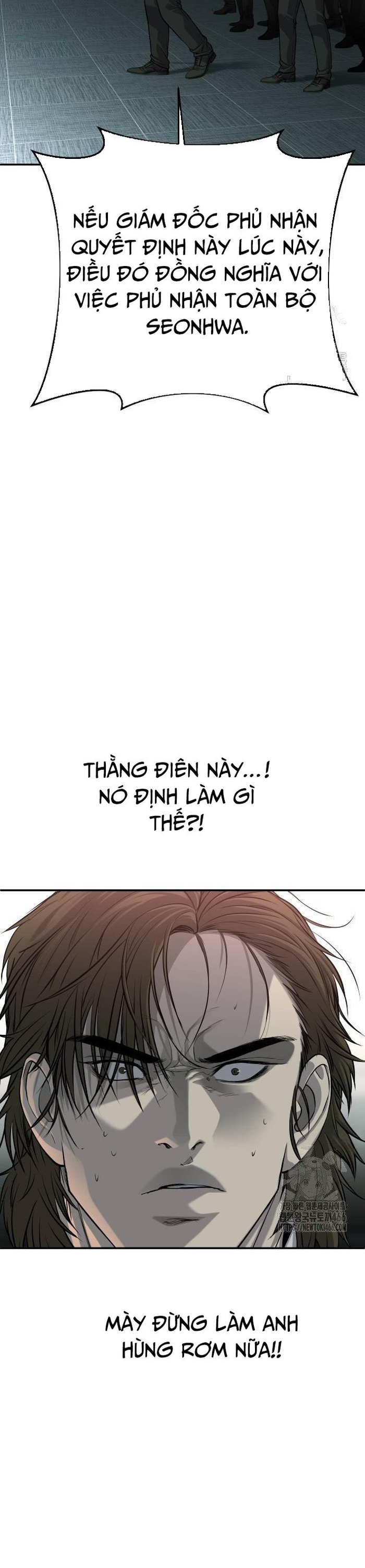 Đứa Con Báo Thù Chapter 41 - Trang 20