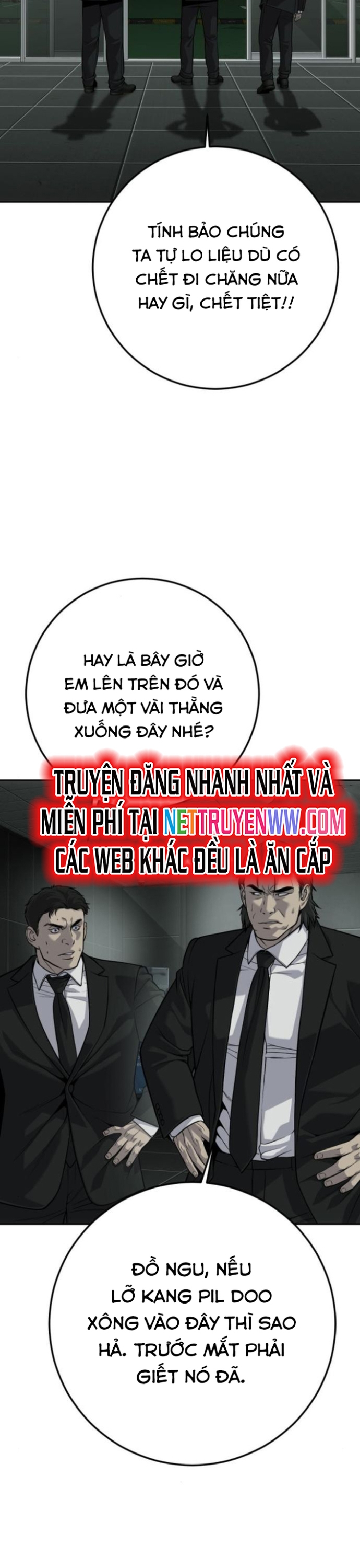 Đứa Con Báo Thù Chapter 32 - Trang 10