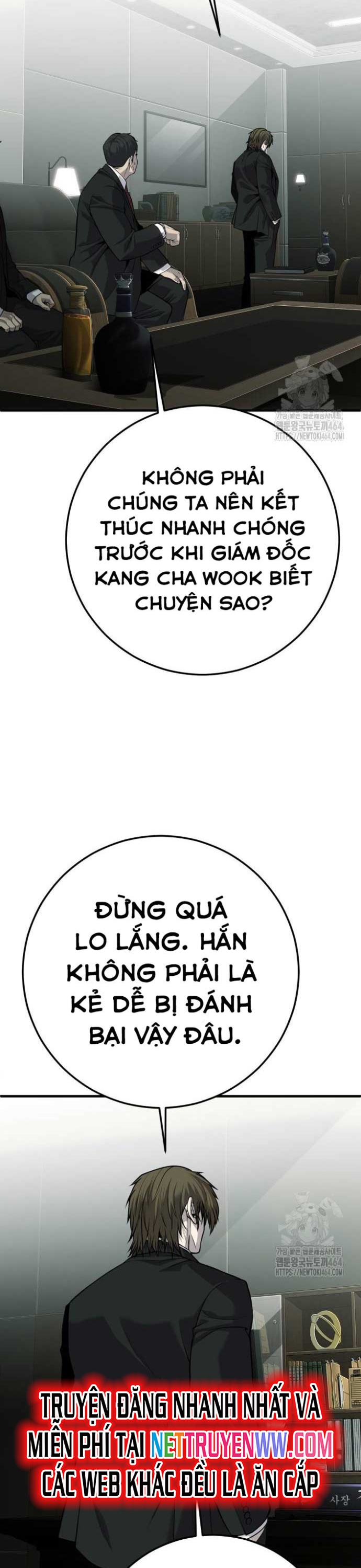 Đứa Con Báo Thù Chapter 33 - Trang 52