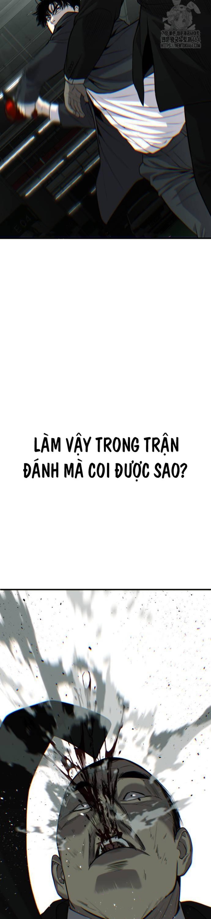 Đứa Con Báo Thù Chapter 34 - Trang 40