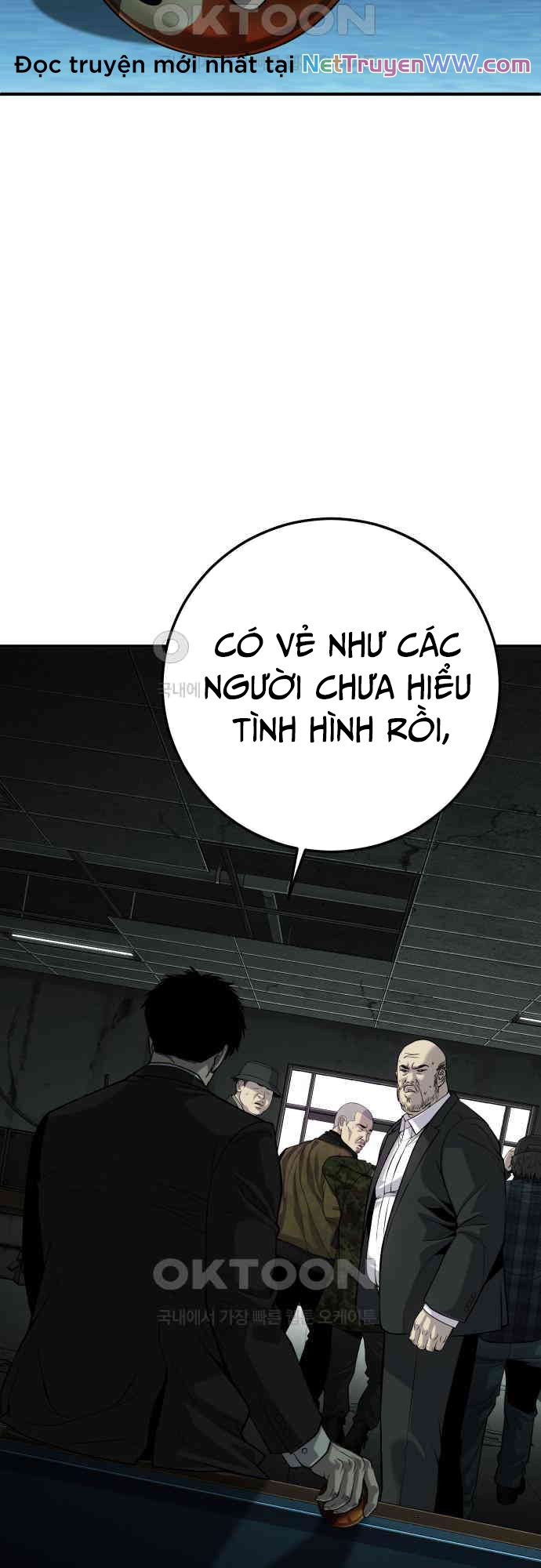 Đứa Con Báo Thù Chapter 28 - Trang 1