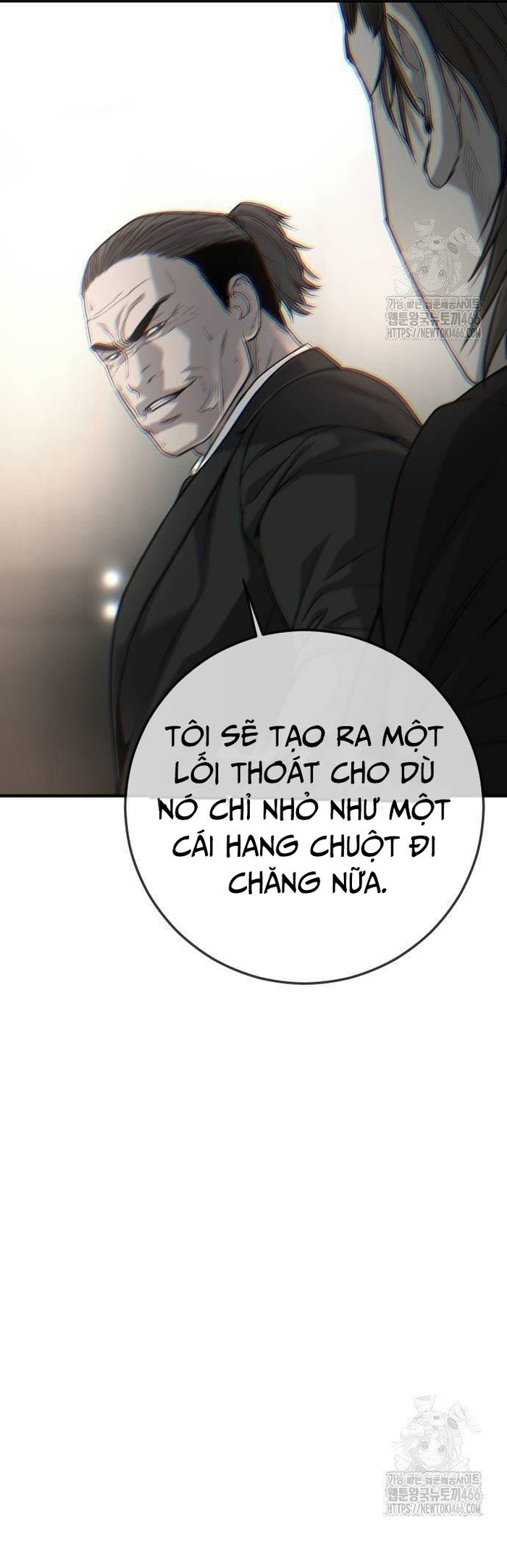 Đứa Con Báo Thù Chapter 41 - Trang 91