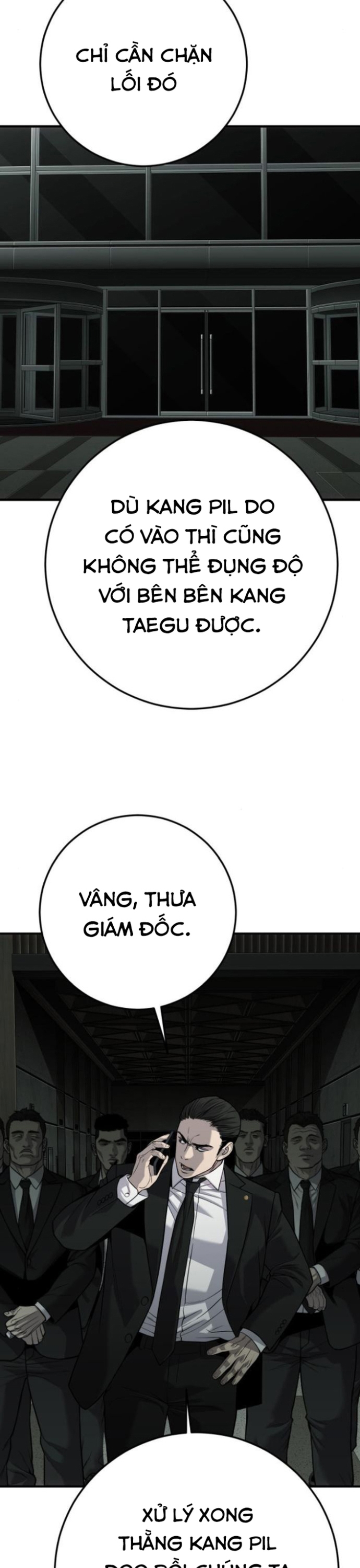 Đứa Con Báo Thù Chapter 31 - Trang 49