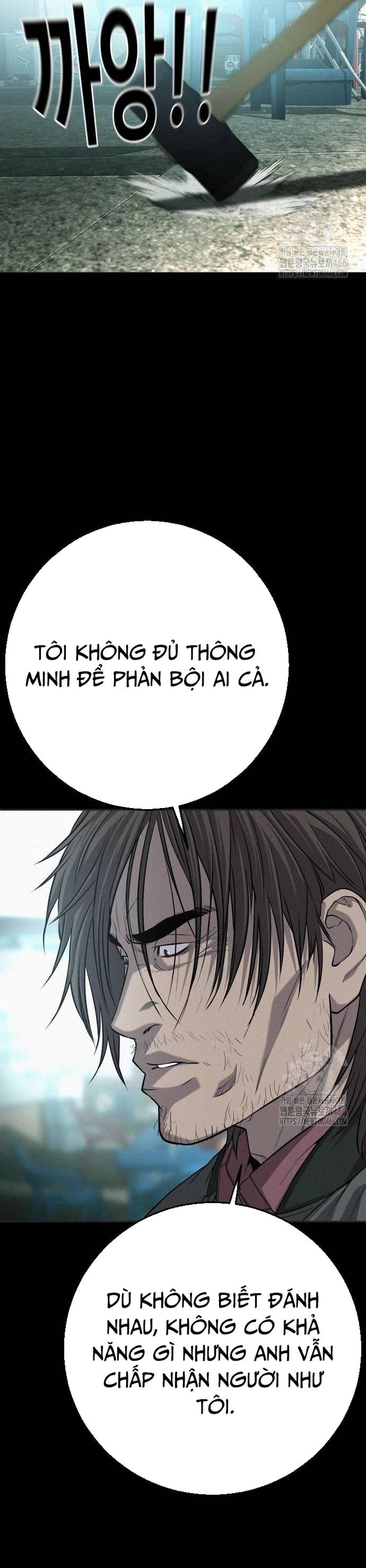 Đứa Con Báo Thù Chapter 41 - Trang 61