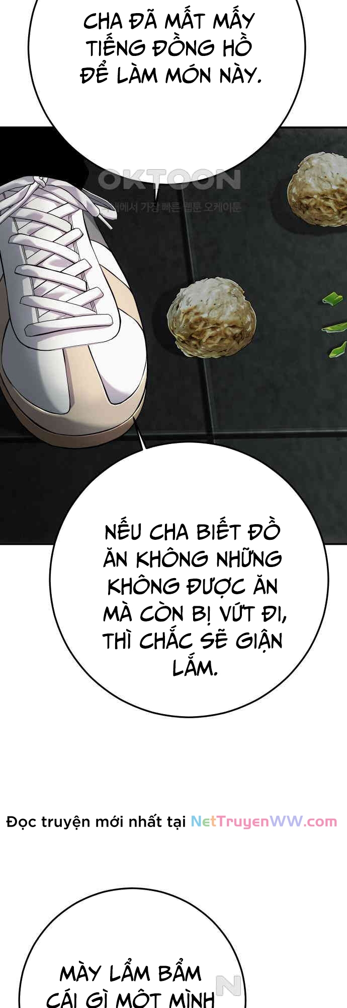 Đứa Con Báo Thù Chapter 28 - Trang 95