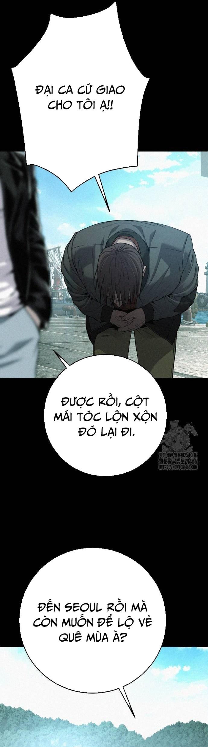 Đứa Con Báo Thù Chapter 41 - Trang 75