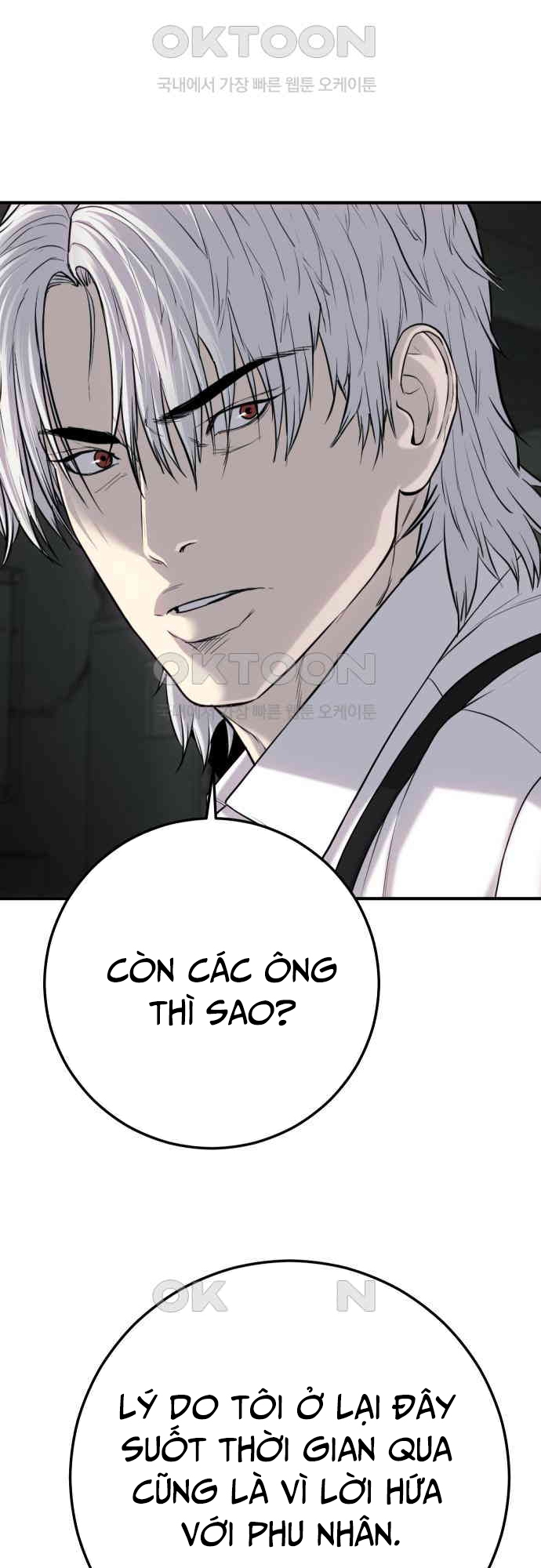 Đứa Con Báo Thù Chapter 28 - Trang 61