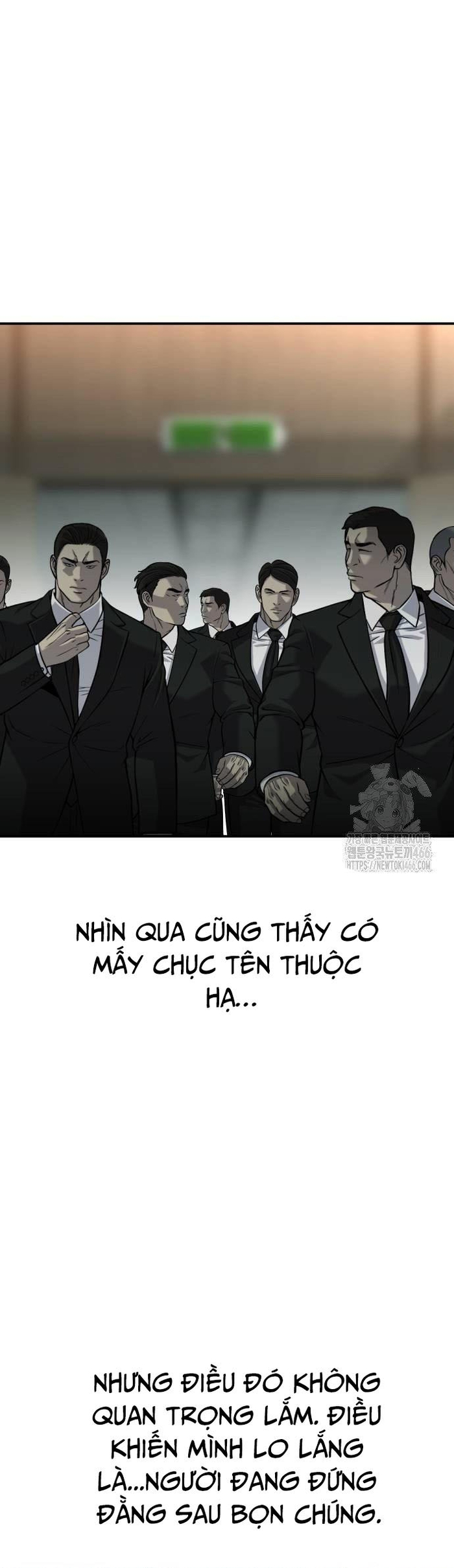 Đứa Con Báo Thù Chapter 41 - Trang 3