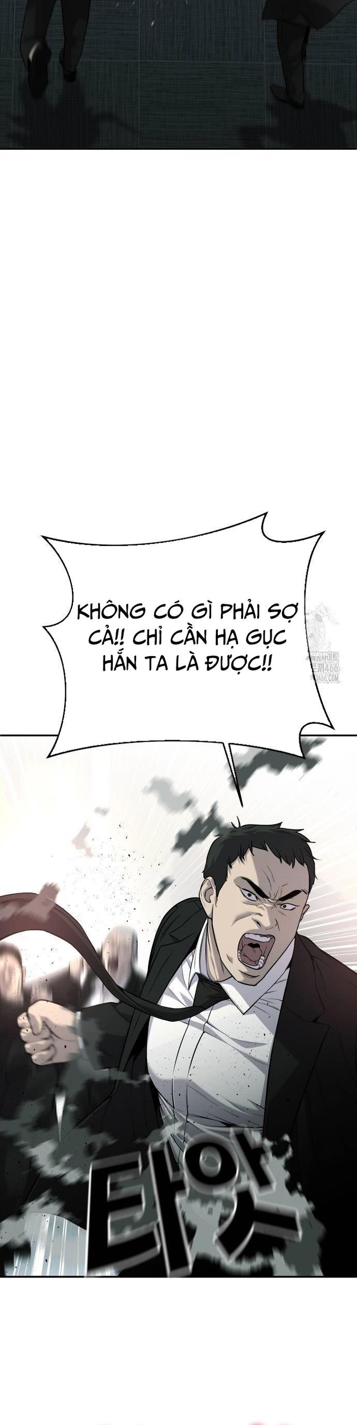 Đứa Con Báo Thù Chapter 41 - Trang 31