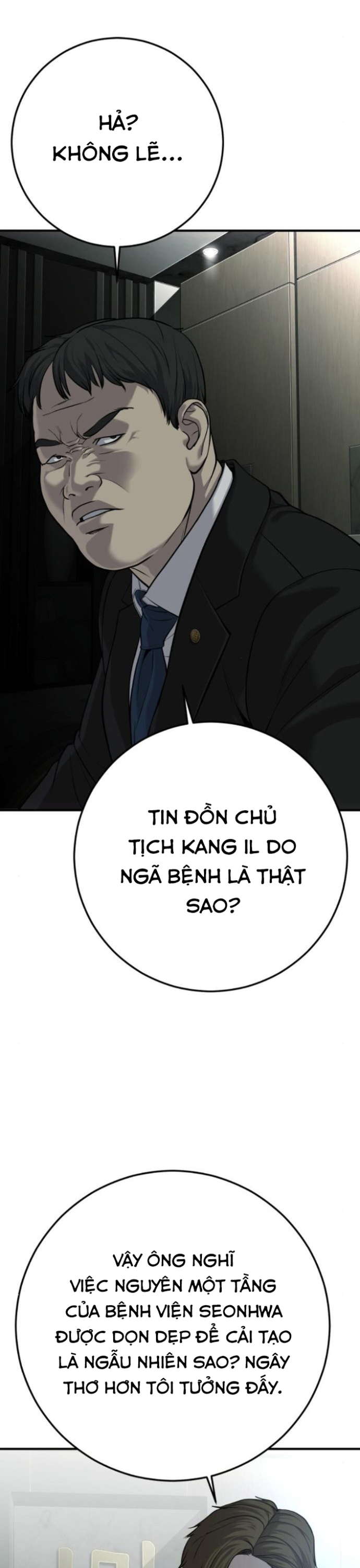 Đứa Con Báo Thù Chapter 31 - Trang 28