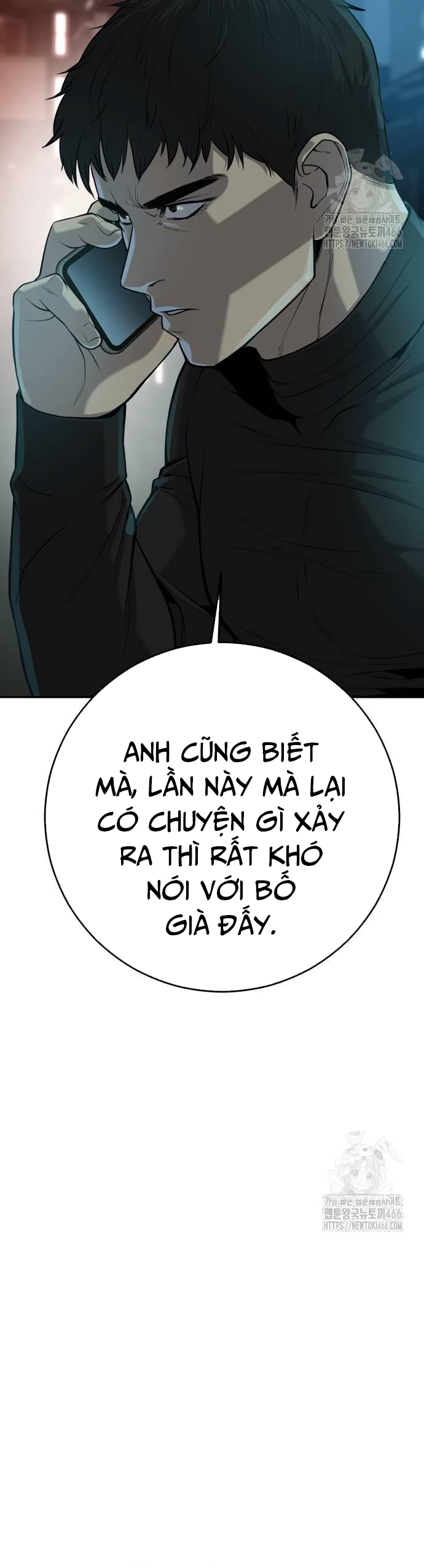 Đứa Con Báo Thù Chapter 35 - Trang 80