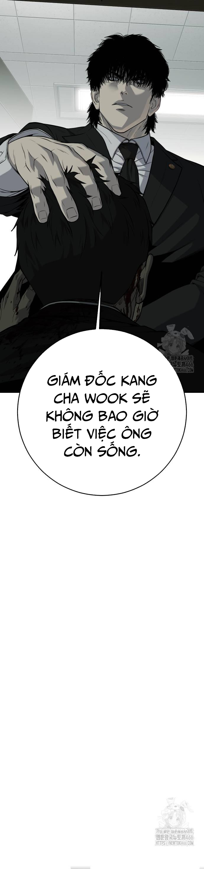 Đứa Con Báo Thù Chapter 35 - Trang 12