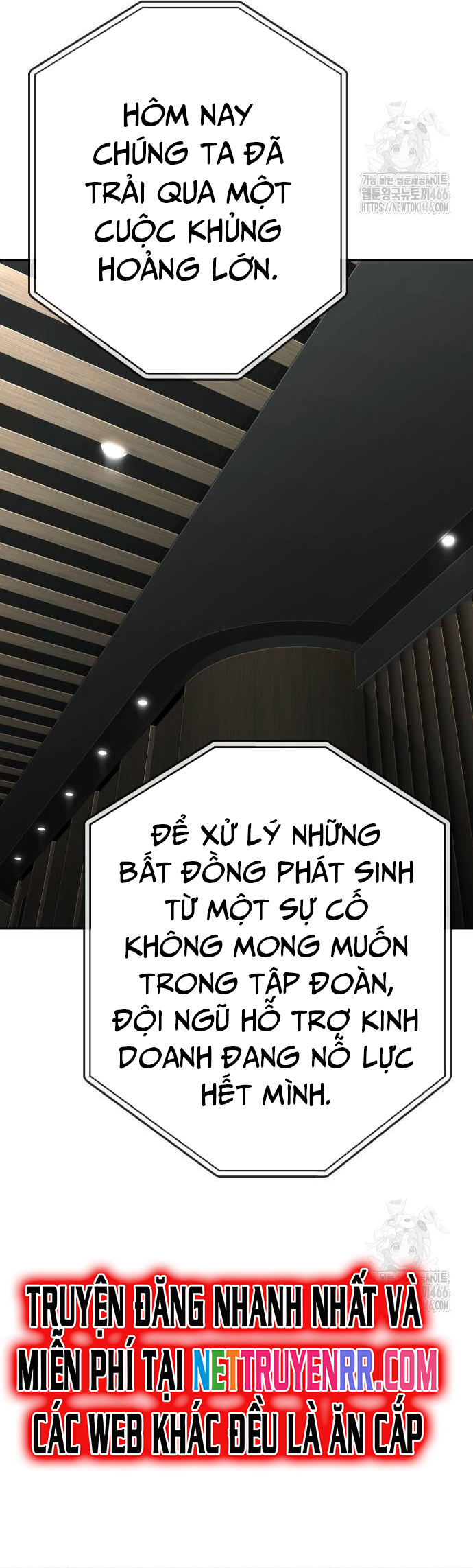 Đứa Con Báo Thù Chapter 35 - Trang 45