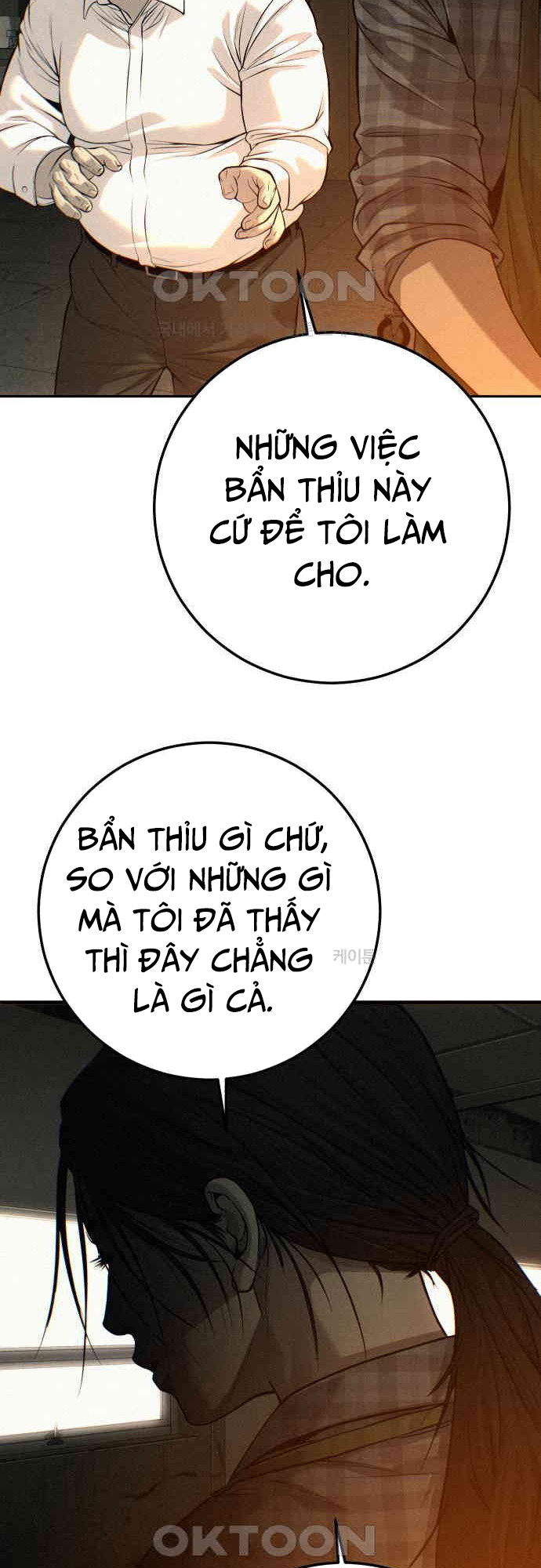 Đứa Con Báo Thù Chapter 28 - Trang 29