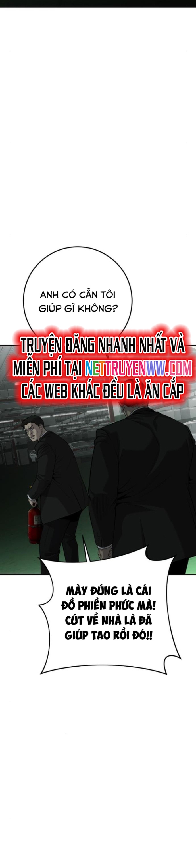 Đứa Con Báo Thù Chapter 32 - Trang 26