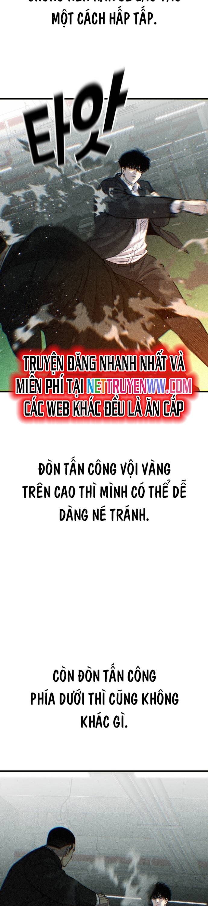 Đứa Con Báo Thù Chapter 34 - Trang 24