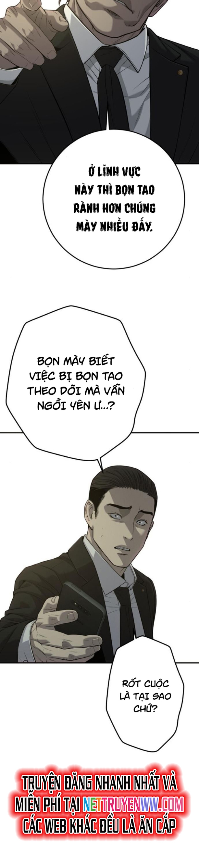 Đứa Con Báo Thù Chapter 31 - Trang 55