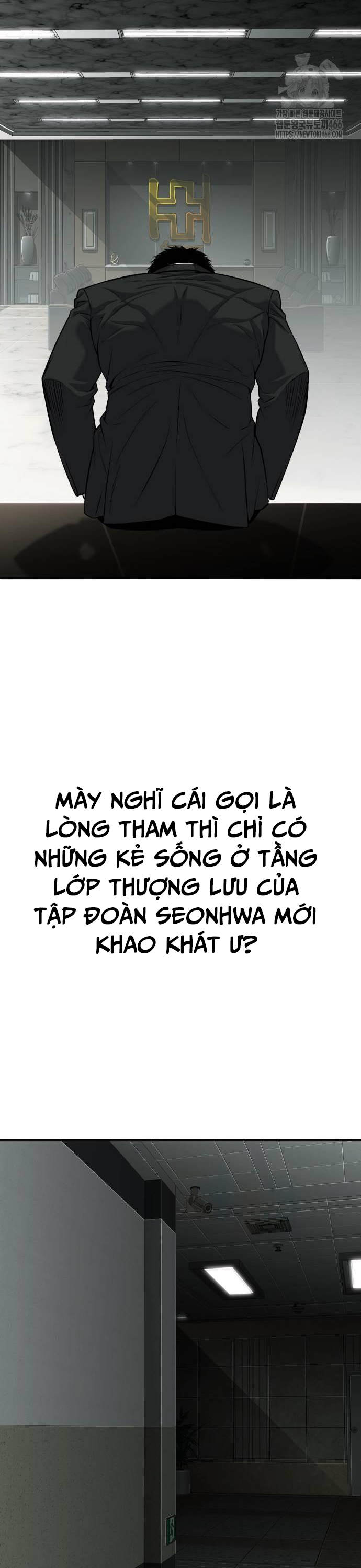 Đứa Con Báo Thù Chapter 35 - Trang 57