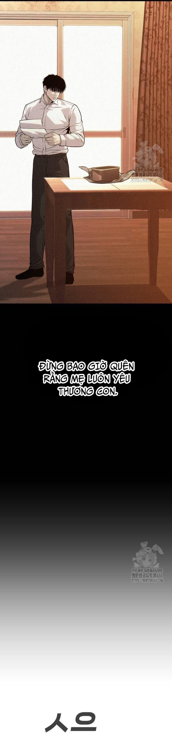 Đứa Con Báo Thù Chapter 40 - Trang 55