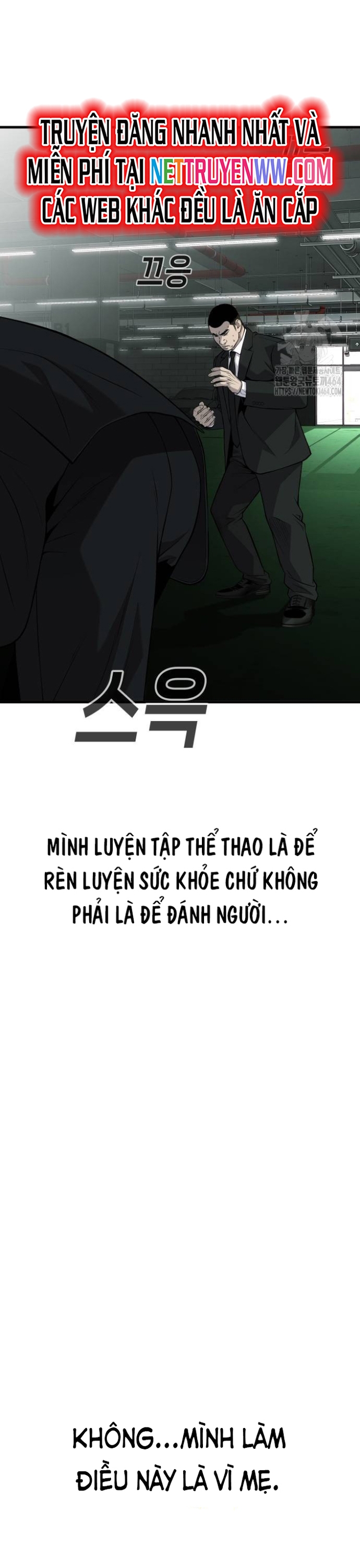 Đứa Con Báo Thù Chapter 34 - Trang 35