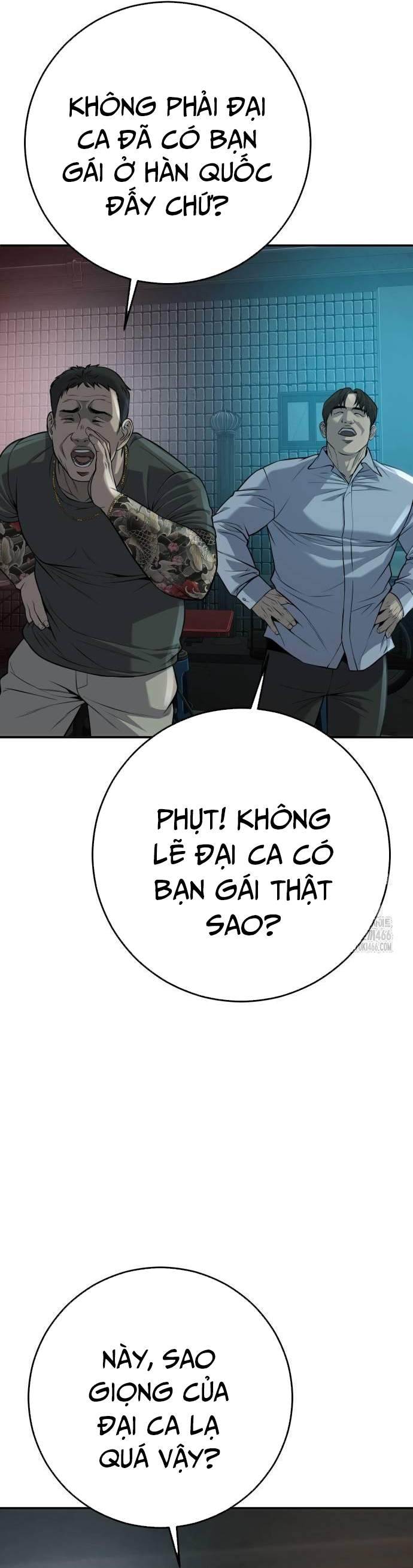 Đứa Con Báo Thù Chapter 35 - Trang 72