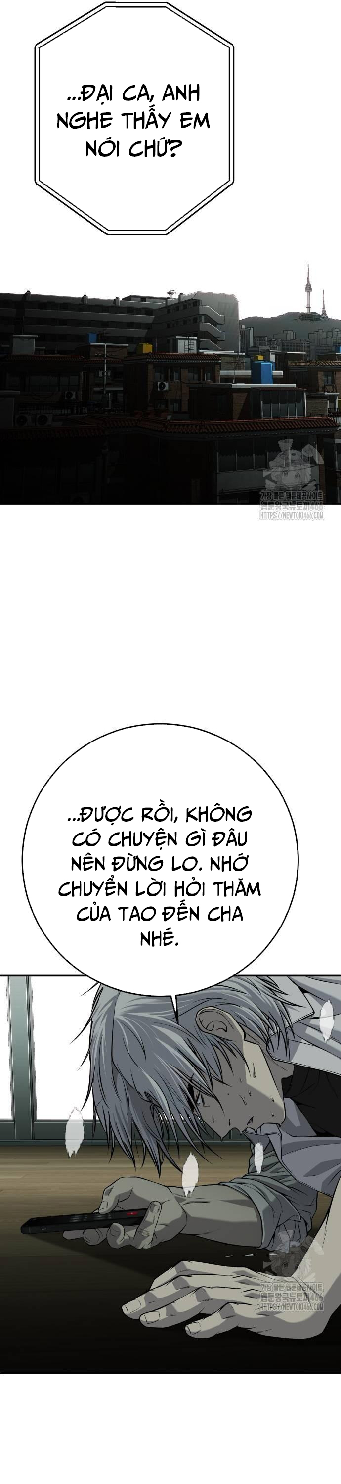 Đứa Con Báo Thù Chapter 35 - Trang 81