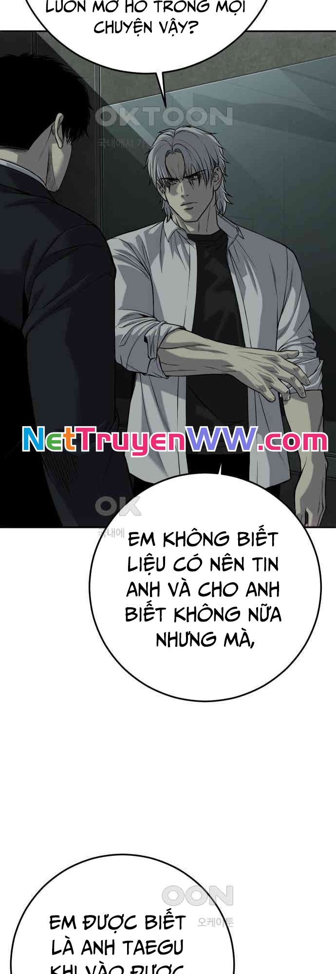 Đứa Con Báo Thù Chapter 27 - Trang 11