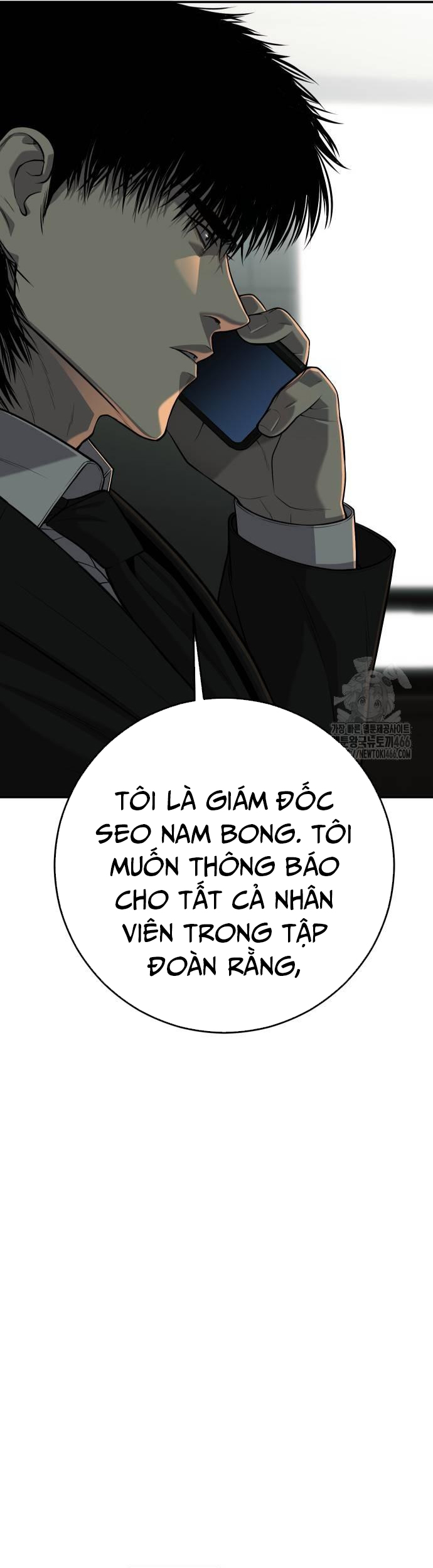 Đứa Con Báo Thù Chapter 35 - Trang 44