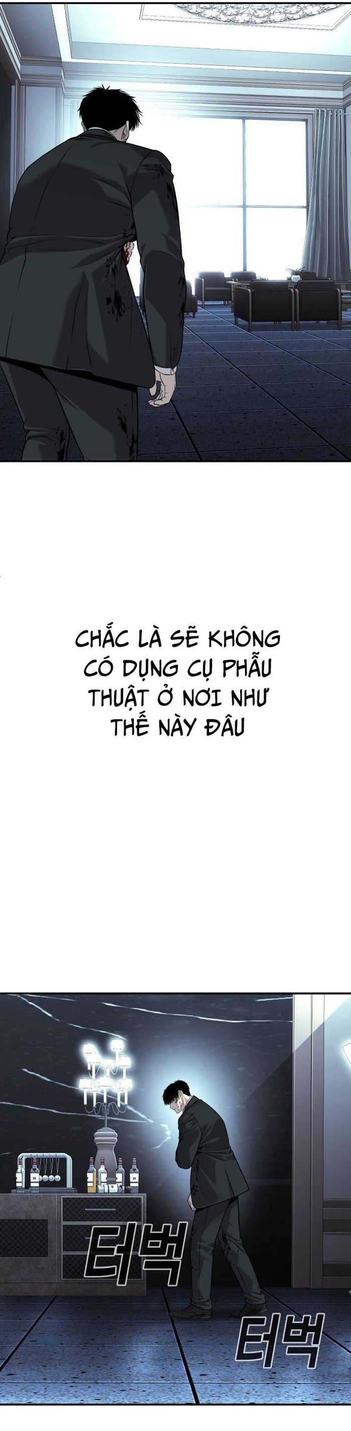 Đứa Con Báo Thù Chapter 40 - Trang 18