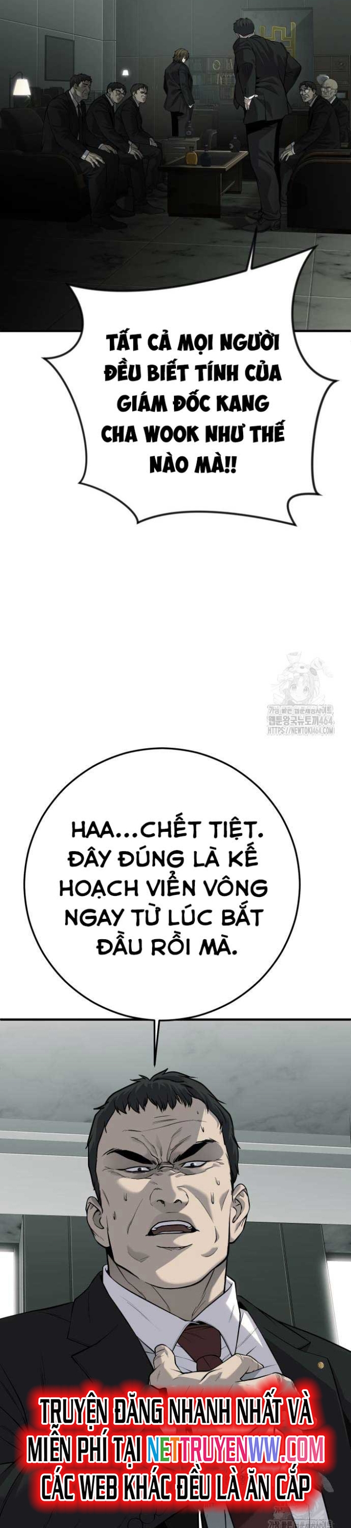 Đứa Con Báo Thù Chapter 33 - Trang 55