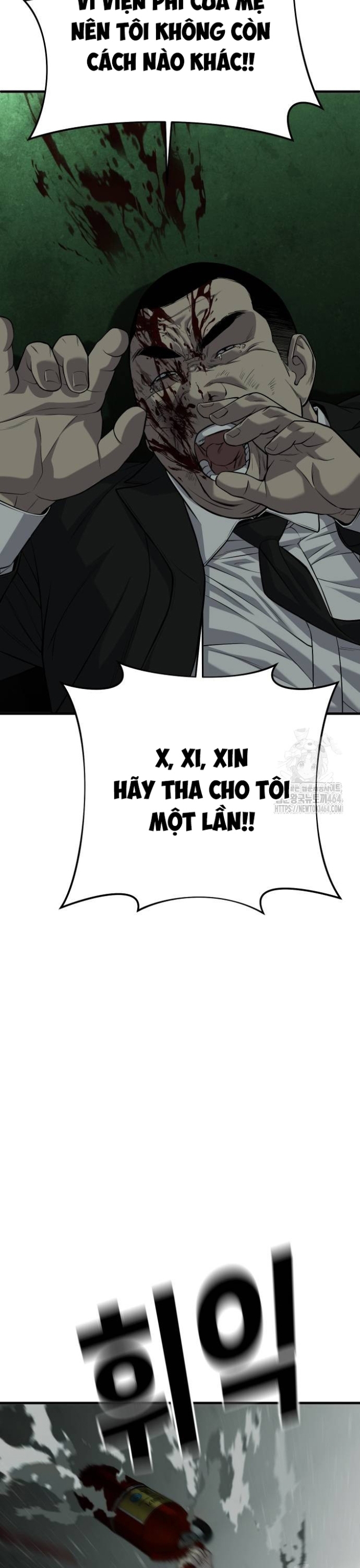 Đứa Con Báo Thù Chapter 34 - Trang 47