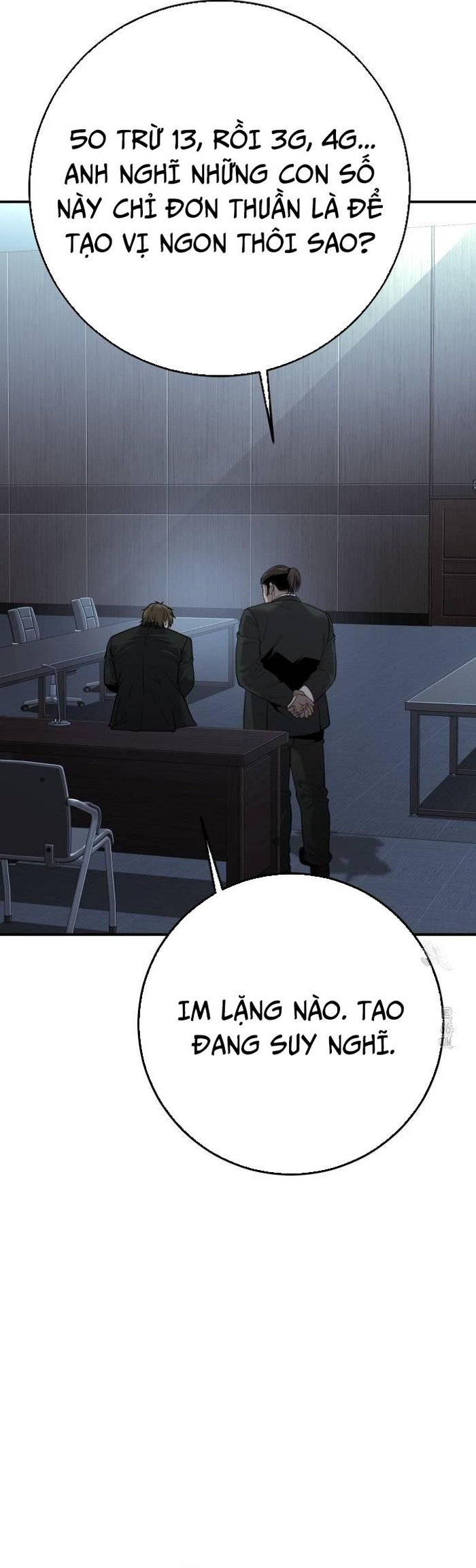 Đứa Con Báo Thù Chapter 40 - Trang 62