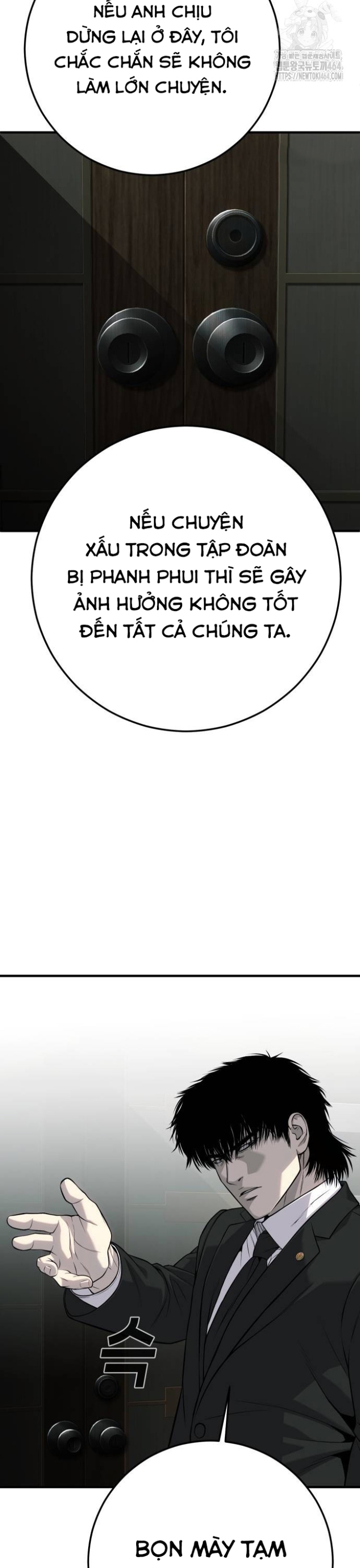 Đứa Con Báo Thù Chapter 34 - Trang 72