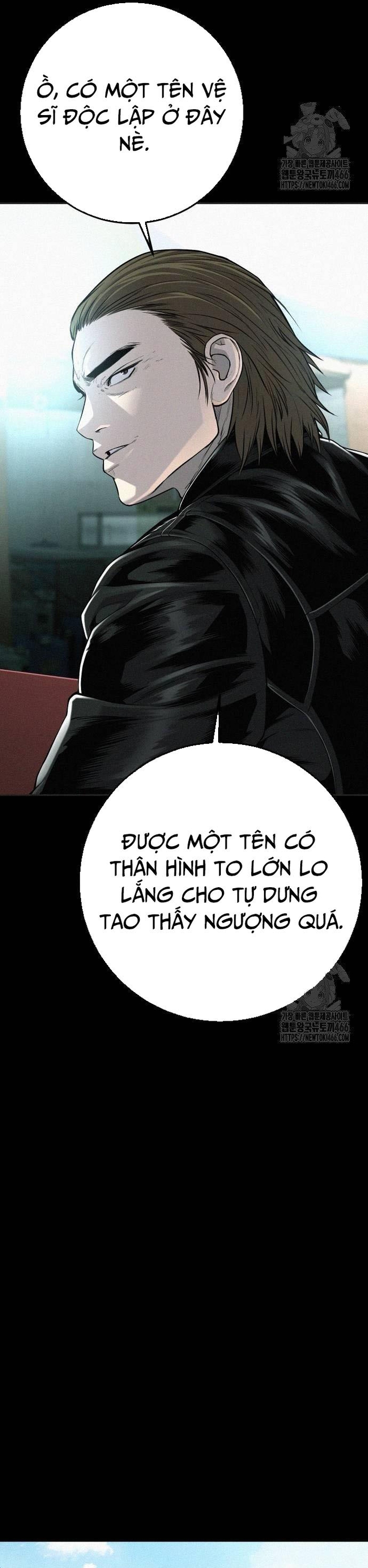 Đứa Con Báo Thù Chapter 41 - Trang 68