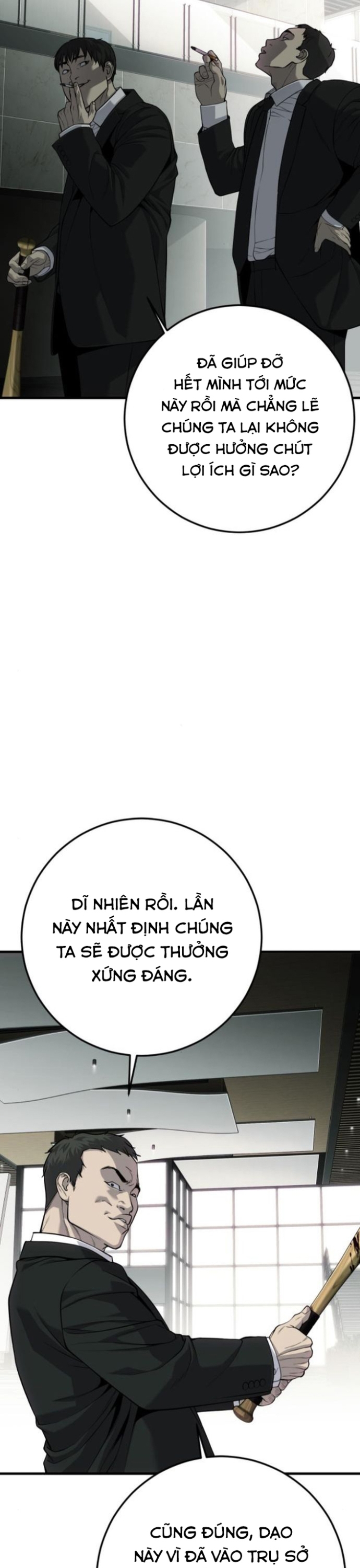 Đứa Con Báo Thù Chapter 32 - Trang 68