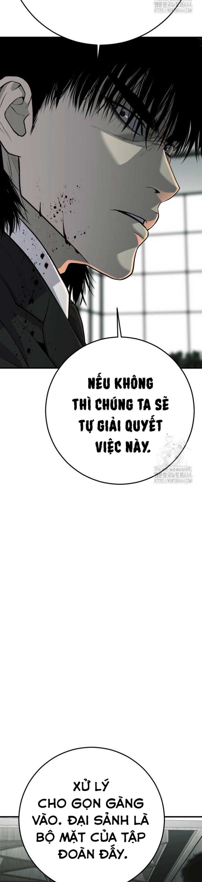 Đứa Con Báo Thù Chapter 33 - Trang 40