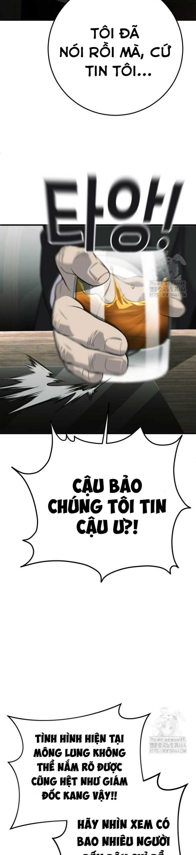 Đứa Con Báo Thù Chapter 33 - Trang 53