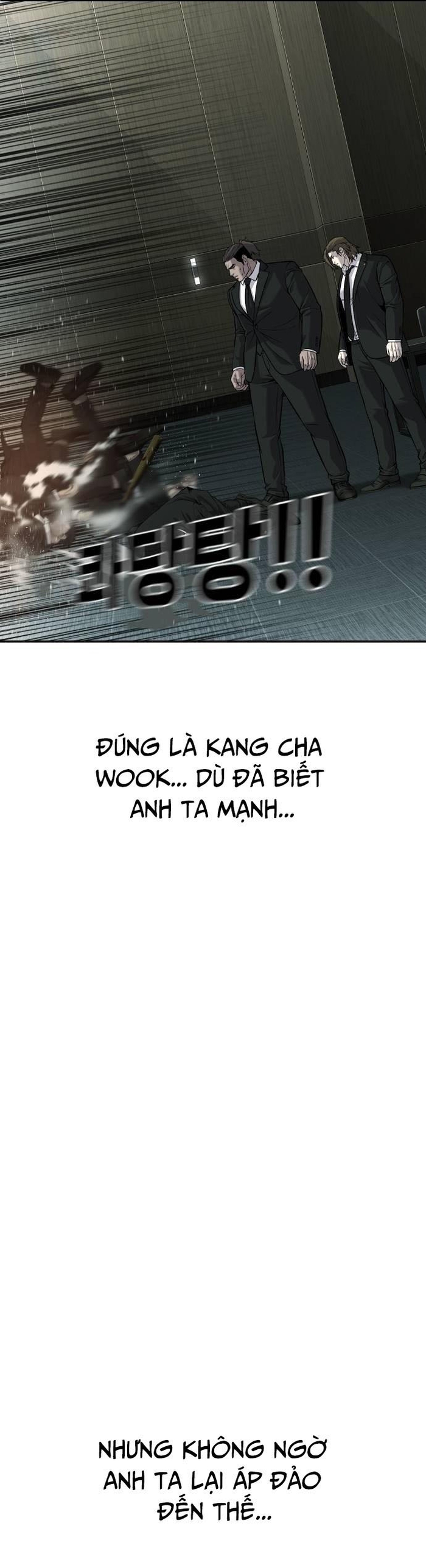 Đứa Con Báo Thù Chapter 41 - Trang 40