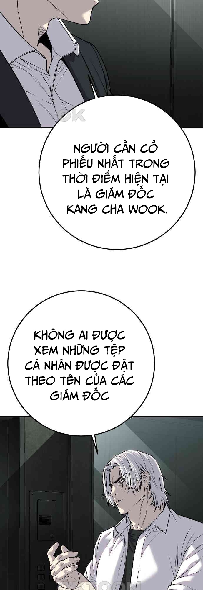 Đứa Con Báo Thù Chapter 27 - Trang 24