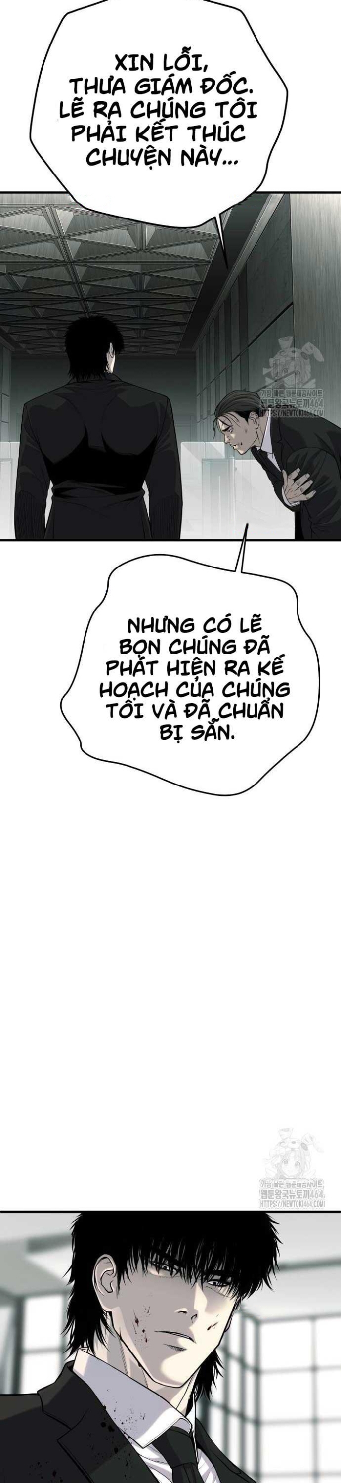 Đứa Con Báo Thù Chapter 33 - Trang 36